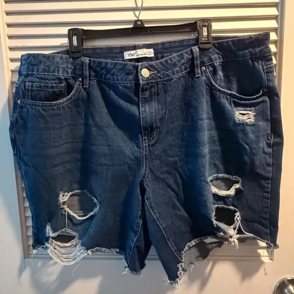 Ymi Jeans ymi boyfriend